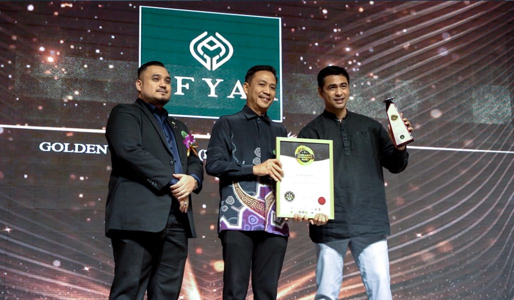 afyaa, consumer award